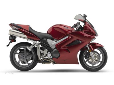 2007 Interceptor®