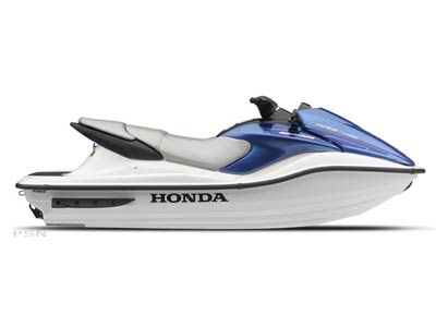 2007 Honda AquaTrax® F-12, Lowville NY | New Watercraft for Sale