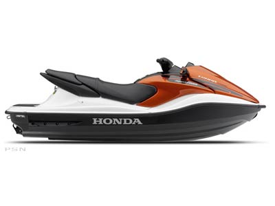 2007 Honda AquaTrax® F-12, Lowville NY | New Watercraft for Sale