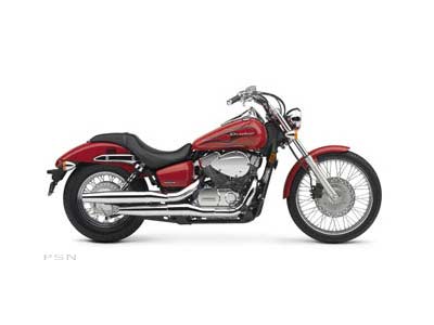 2024 Honda Shadow Phantom Guide | Total Motorcycle