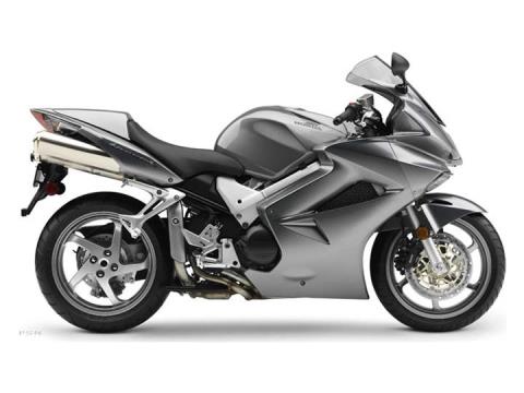 2008 Honda Interceptor® in Springfield, Missouri