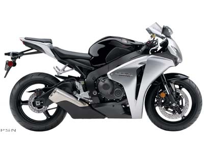 Used 2008 Honda CBR®1000RR, Florence SC | Specs, Price, Photos