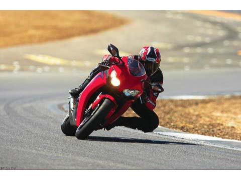 2008 Honda CBR®1000RR in Eugene, Oregon - Photo 7