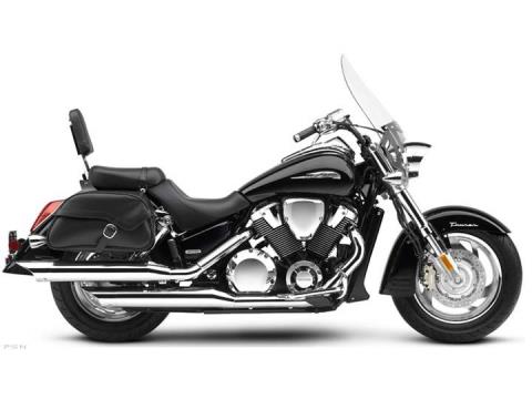 2008 Honda VTX1800T — photo 1 of 1