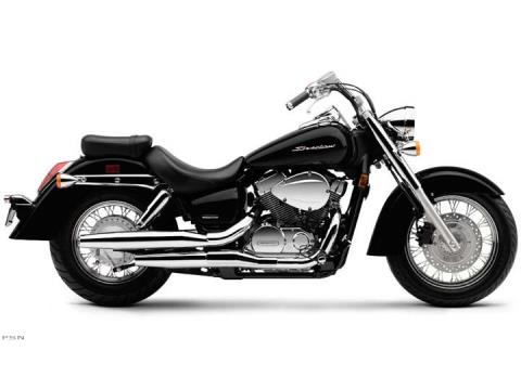 2009 Honda Shadow Aero® in Cary, North Carolina - Photo 6