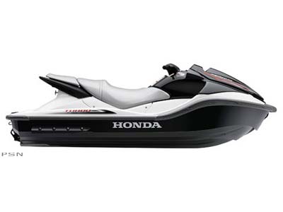 2009 Honda AquaTrax® F-15X