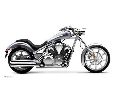 2010 Honda Fury for sale 1244210