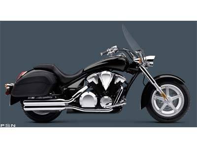 2010 Honda Interstate in Davenport, Iowa - Photo 3