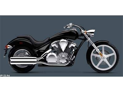 2010 Honda Sabre for sale 1216373