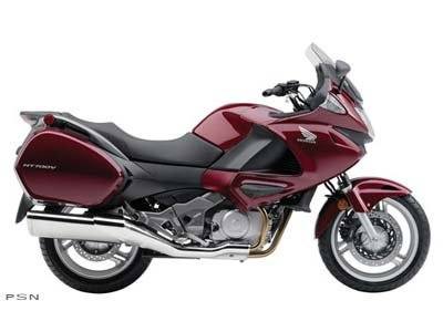 2010 NT700V
