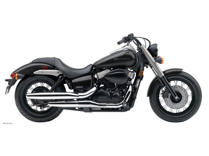 2012 Honda Shadow® Phantom in Long Island City, New York - Photo 1
