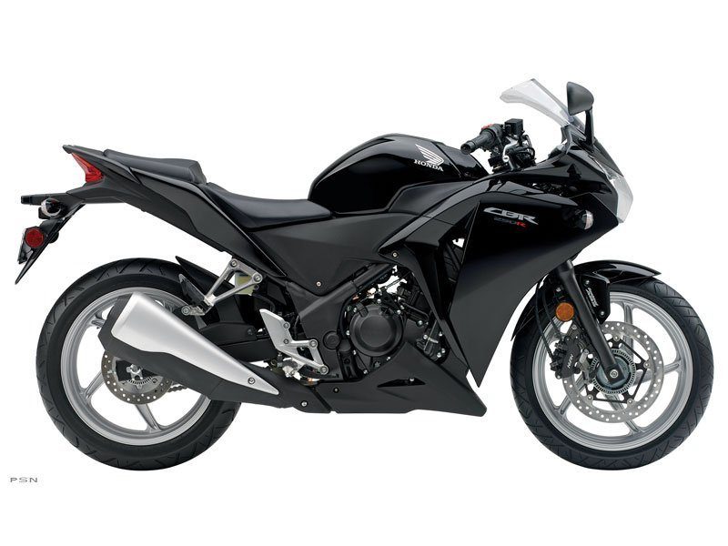 Used 2012 Honda CBR®250R Motorcycles in Oakdale, NY | Stock Number