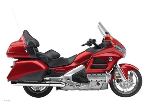 2013 honda goldwing for sale top