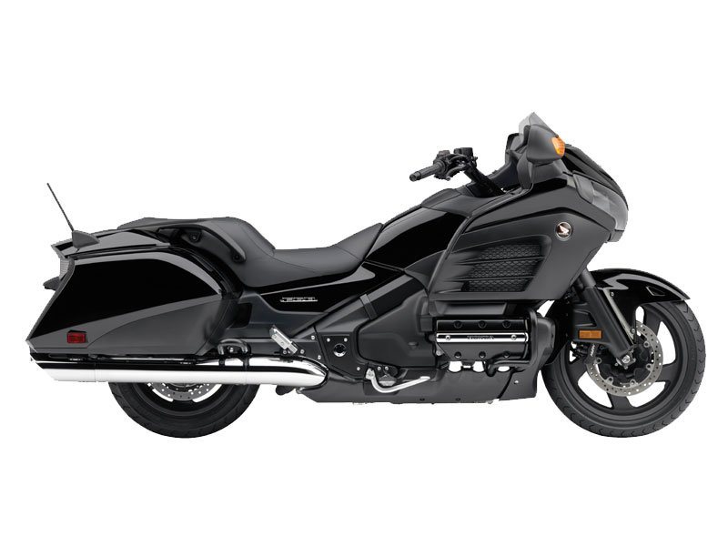 2013 Honda Gold Wing® F6B in Kaukauna, Wisconsin - Photo 15
