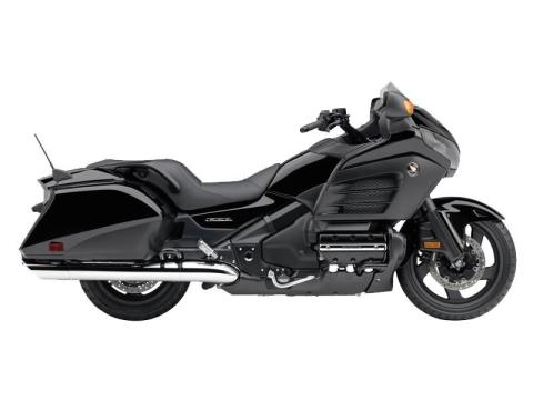 2013 Honda Gold Wing® F6B in Kaukauna, Wisconsin - Photo 15