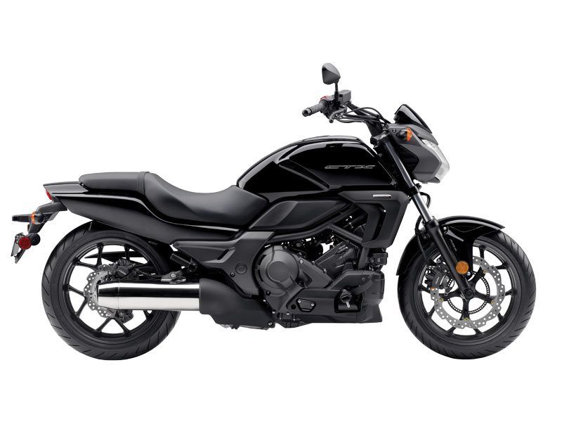 2014 Honda CTX®700N for sale 1194468