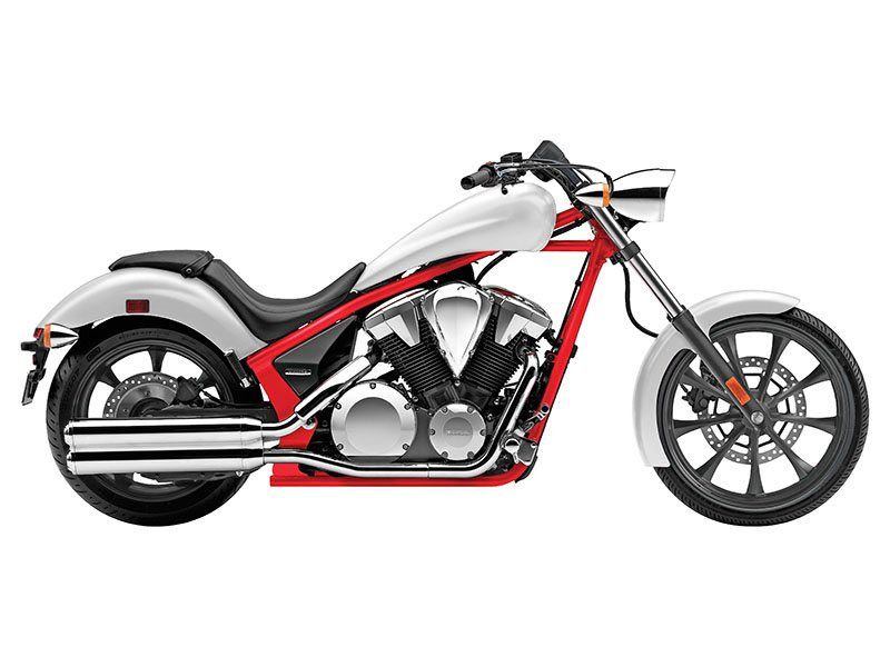 2014 Honda Fury™ in Houston, Texas - Photo 5