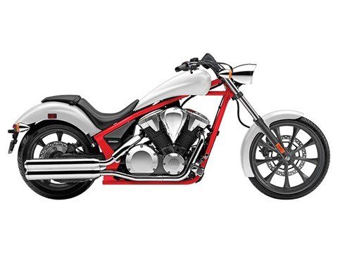 2014 Honda Fury™ in Houston, Texas - Photo 5