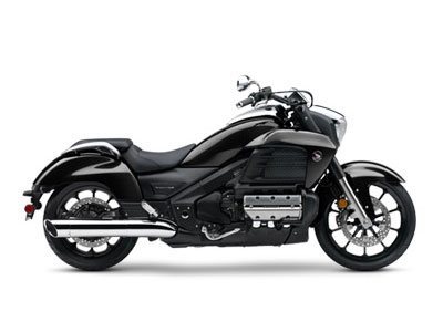2014 Honda Gold Wing® Valkyrie® ABS in Topeka, Kansas