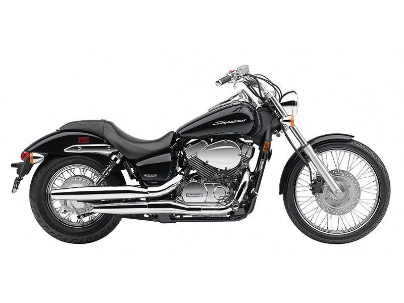 2014 Honda Shadow® Spirit 750 in Long Island City, New York