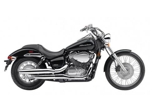 2014 Honda Shadow® Spirit 750 in Long Island City, New York