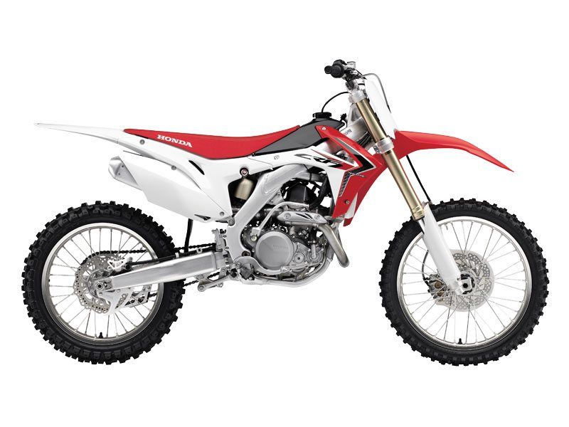 2014 Honda CRF®450R for sale 1253575