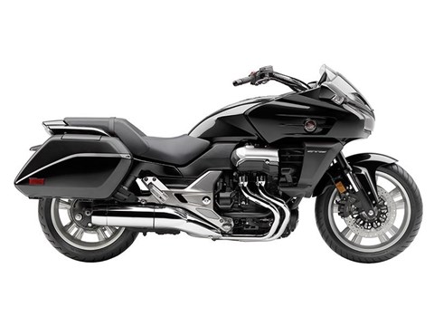 2014 Honda CTX®1300 in Foxboro, Massachusetts