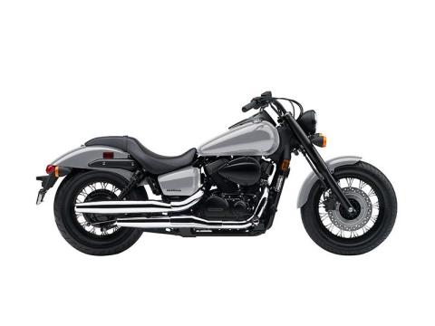 2015 Honda Shadow Phantom® in Washington, Utah - Photo 6