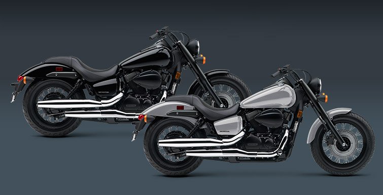 2015 Honda Shadow Phantom® in Washington, Utah - Photo 8