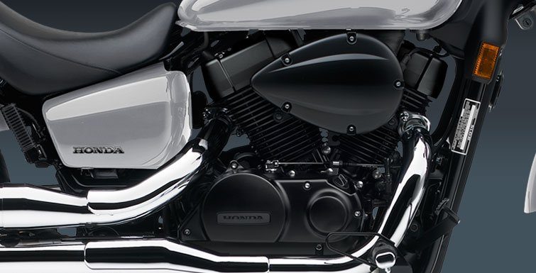 2015 Honda Shadow Phantom® in Washington, Utah - Photo 10