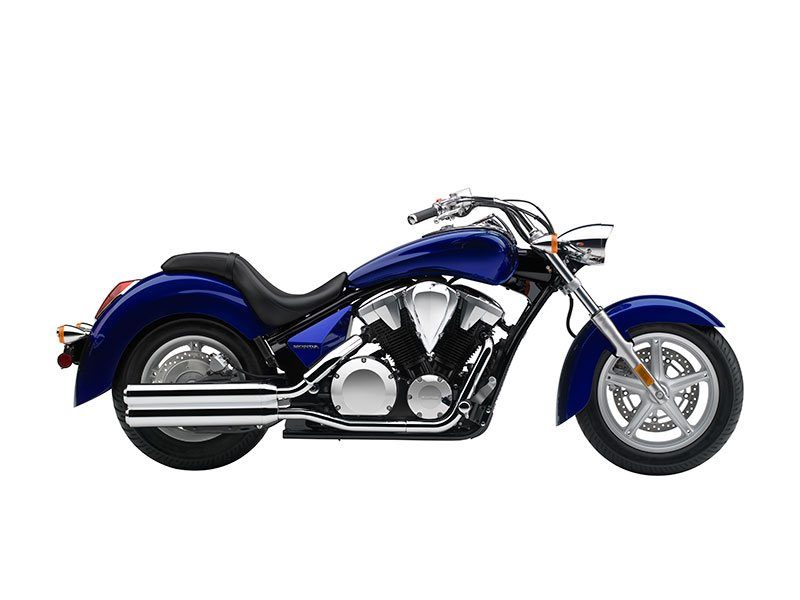 2015 Honda Stateline® in Dubuque, Iowa - Photo 5
