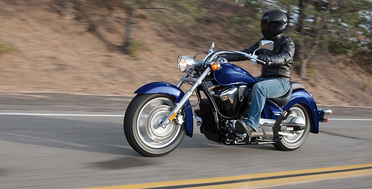 2015 Honda Stateline® in Dubuque, Iowa - Photo 6
