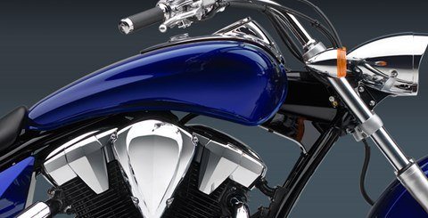 2015 Honda Stateline® in Dubuque, Iowa - Photo 7