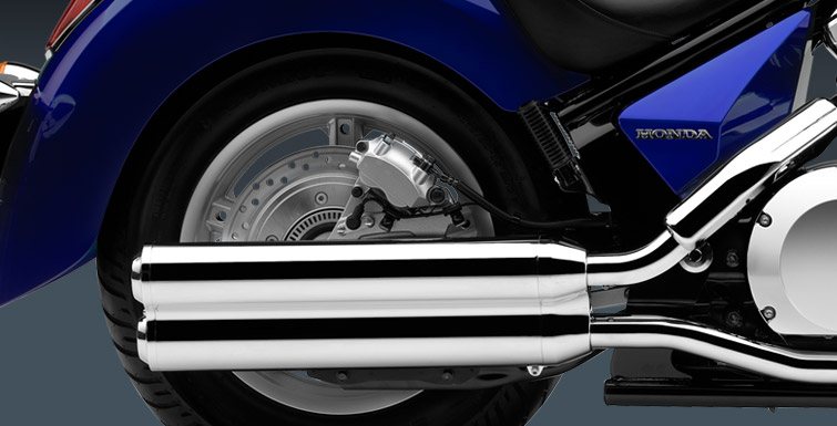 2015 Honda Stateline® in Dubuque, Iowa - Photo 8