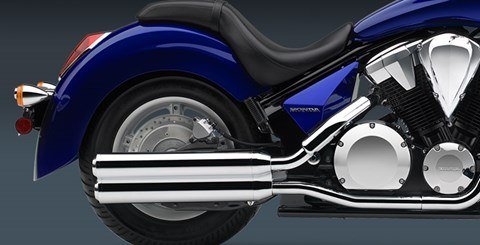 2015 Honda Stateline® in Dubuque, Iowa - Photo 9