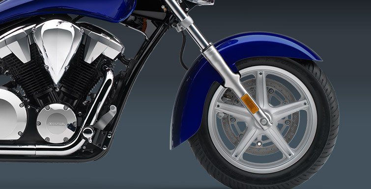 2015 Honda Stateline® in Dubuque, Iowa - Photo 10