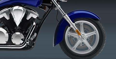 2015 Honda Stateline® in Dubuque, Iowa - Photo 10