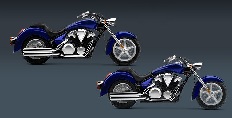 2015 Honda Stateline® in Dubuque, Iowa - Photo 11