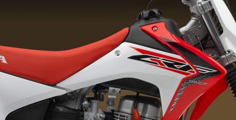 2015 Honda CRF®150F in Saint Maries, Idaho - Photo 4