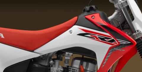 2015 Honda CRF®150F in Saint Maries, Idaho - Photo 4