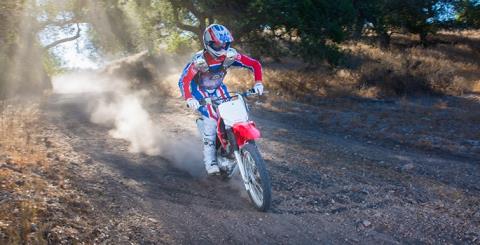2015 Honda CRF®150F in Saint Maries, Idaho - Photo 5