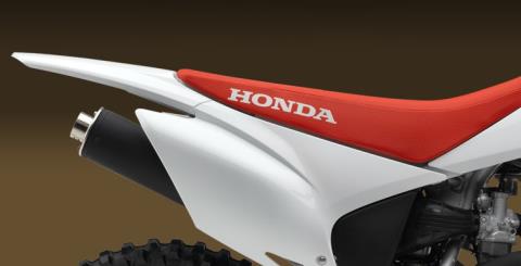 2015 Honda CRF®150F in Saint Maries, Idaho - Photo 7