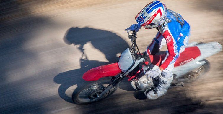 2015 Honda CRF®150F in Saint Maries, Idaho - Photo 8