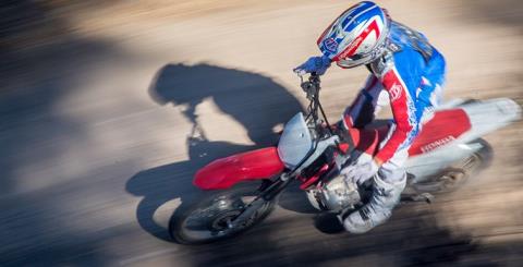 2015 Honda CRF®150F in Saint Maries, Idaho - Photo 8