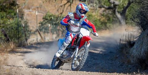 2015 Honda CRF®150F in Saint Maries, Idaho - Photo 10