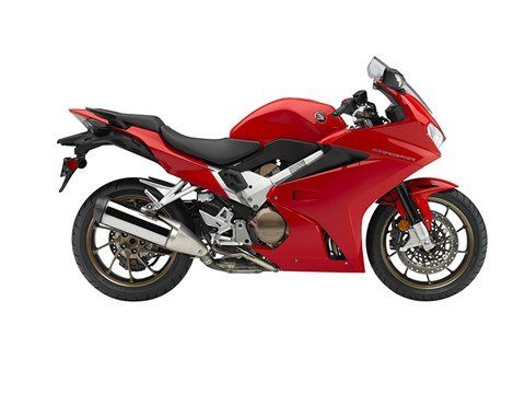 Honda vfr interceptor for sale on sale