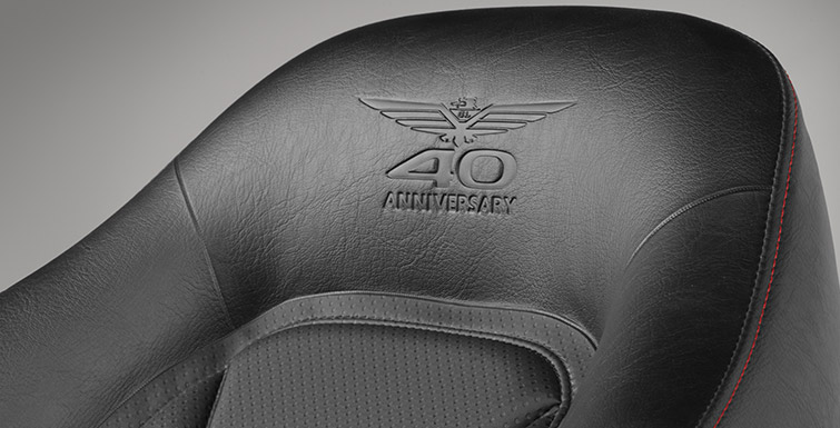 2015 Honda Gold Wing® Audio Comfort in Northampton, Massachusetts - Photo 10