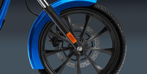 2016 Honda Fury in The Dalles, Oregon - Photo 13
