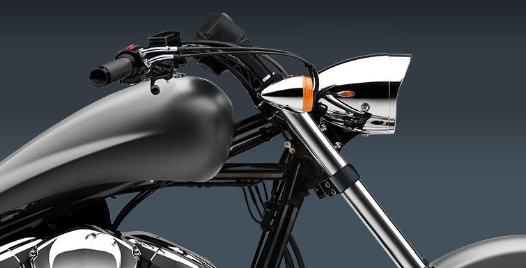 2016 Honda Fury in The Dalles, Oregon - Photo 15