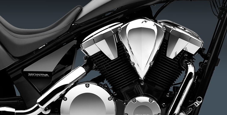 2016 Honda Fury in The Dalles, Oregon - Photo 16
